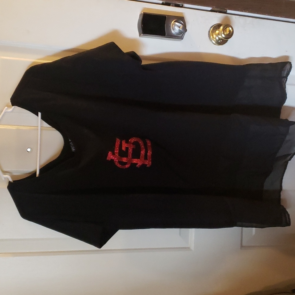 St Louis women shirt